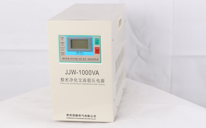 凈化空調穩壓器 凈化空調穩壓器