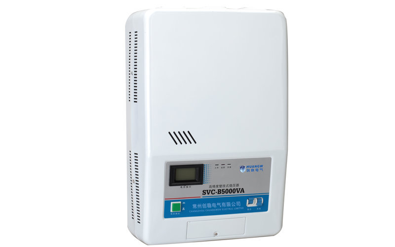 放映機用小型穩壓器 放映機用小型穩壓器