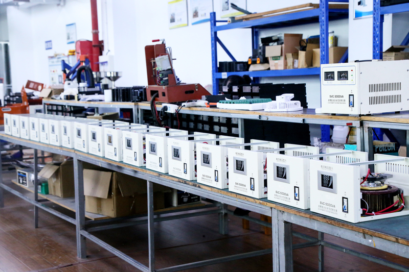 創(chuàng)穩(wěn)電氣 SVC-5000VA 穩(wěn)壓器 國(guó)際外貿(mào)發(fā)貨 創(chuàng)穩(wěn)電氣 SVC-5000VA 穩(wěn)壓器 國(guó)際外貿(mào)發(fā)貨