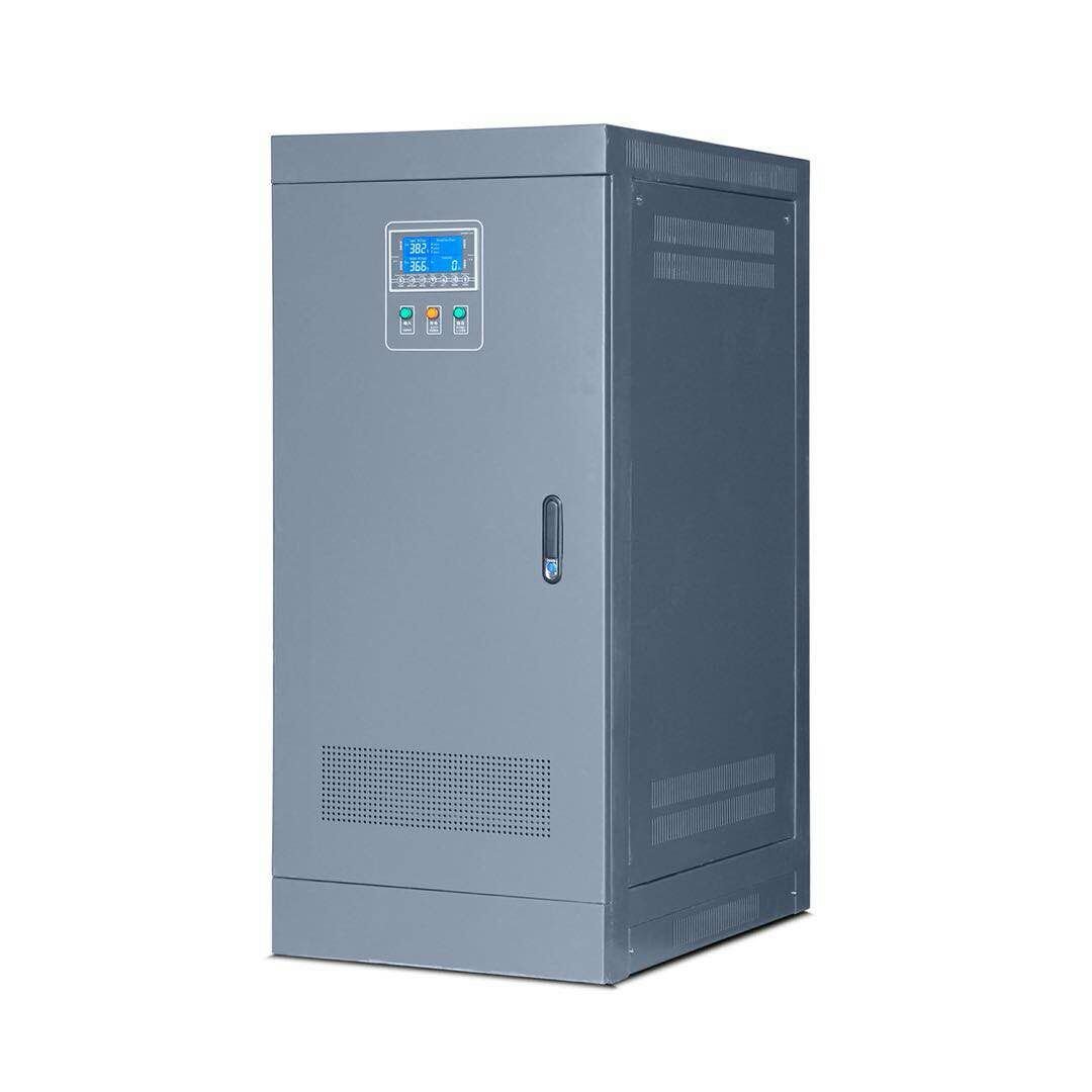 全自動(dòng)大功率補(bǔ)償穩(wěn)壓器銷售