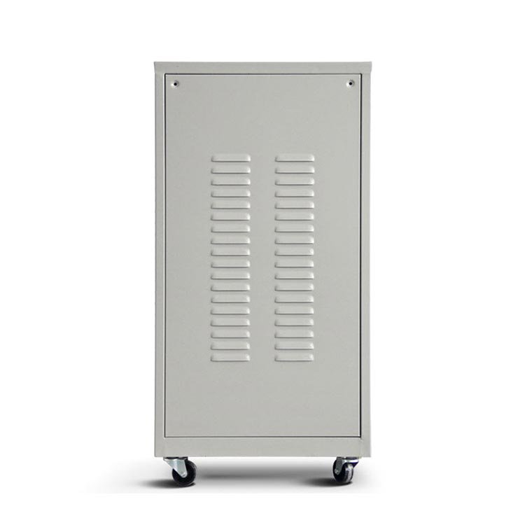 精密交流凈化穩壓器