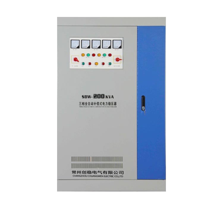 電力穩壓器定價