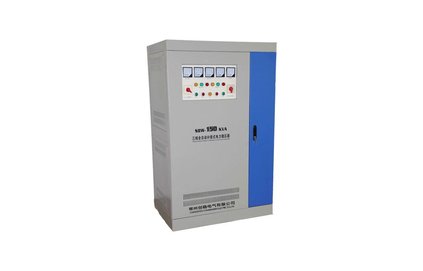 電力穩壓器廠家