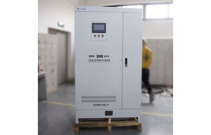 三相大功率穩壓器