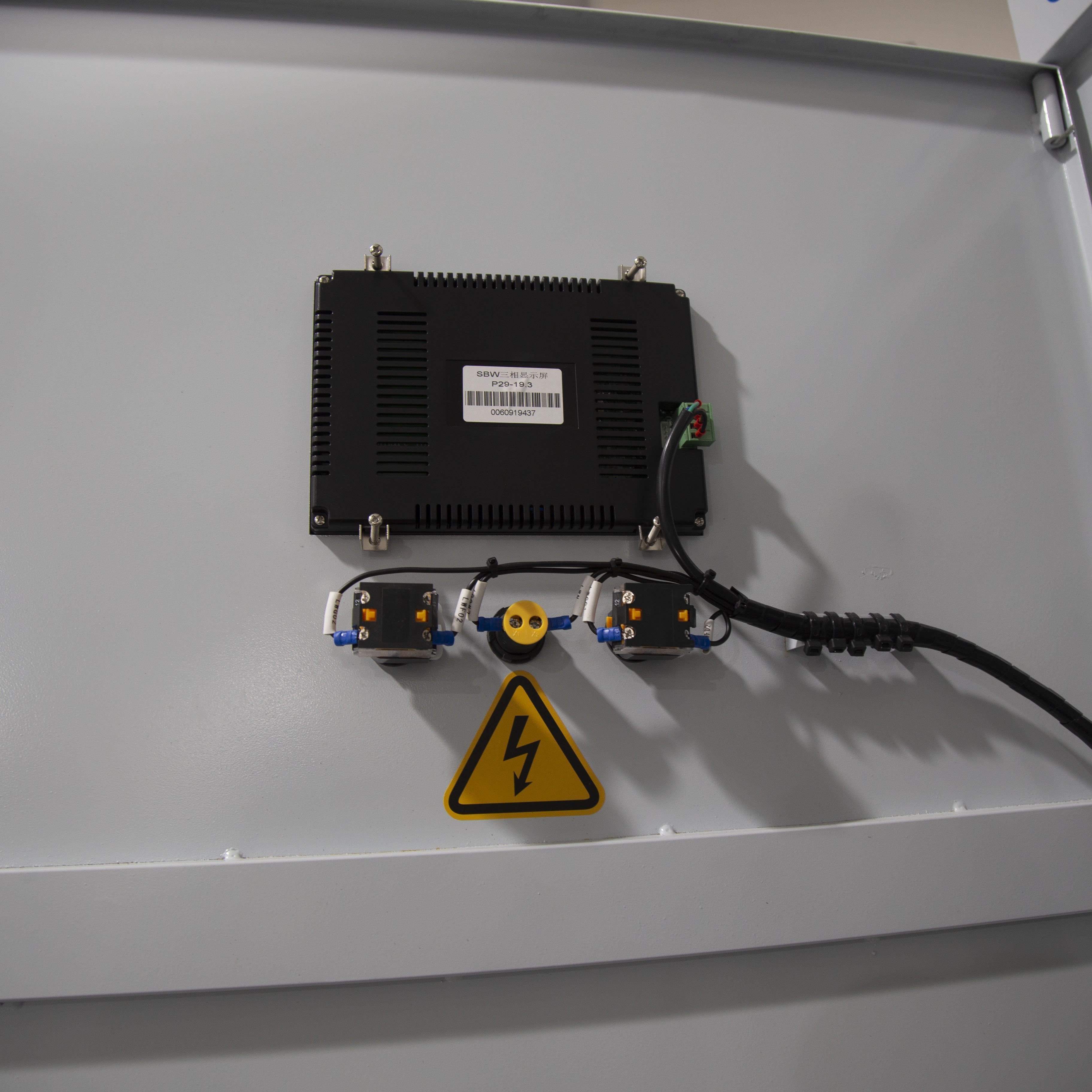 三相電380v穩壓器